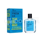 Лосьон после бритья Fresh 100 мл Air