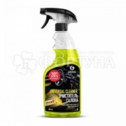 Очиститель салона GRASS 600 мл Universal cleaner