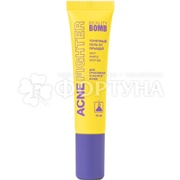 Гель от прыщей Beauty Bomb Acne fighter 15 мл Точечный