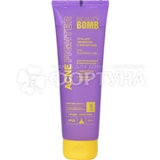 Гель для умывания Beauty Bomb Acne fighter 140 мл с кислотами