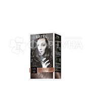 Краска для волос Estel Совершенство 5/71 ''Глубина эмоции'' светлый шатен коричнево-пепельный
