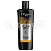 Шампунь Тресемме 400 мл MEN Укрепляющий