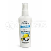 Крем для рук и тела Floresan MIni Paradise 80 мл Кокосовый рай