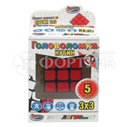 Игра КУбик Рубика 401286