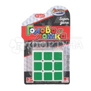Игра Кубик Рубика 401696