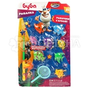 Игра Рыбалка Буба 346969