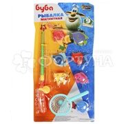 Игра Рыбалка Буба 369104