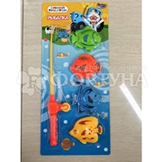Игра Рыбалка Буба 346970