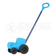 Каталка Синий трактор 414700
