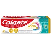 Зубная паста Colgate Total 12 Pro 80 г Гелевая чистка