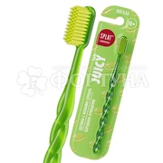 Зубная щетка SPLAT JUICY LAB Magic Brush мягкая