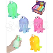 Игрушка Антистресс-мялка Монстрики