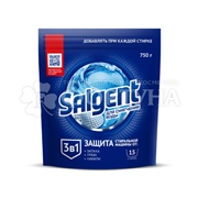 Смягчитель воды SALGENT 750 г Порошок