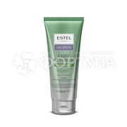 Маска для волос Estel Secrets 200 мл Себорегулирующая для жирной кожи головы