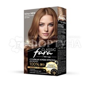 Краска для волос FARA Classic 504а Золотистый янтарь