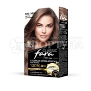 Краска для волос FARA Classic 506 Светло-коричневый