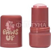 Хайлайтер-желе Love Generation Paws Up тон 02, деликатный шампань