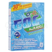 Отбеливатель БОС Плюс 300 г Maximum