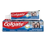 Зубная паста Colgate 100 мл Максимальная защита от кариеса Свежая мята