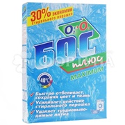 Отбеливатель БОС Плюс 600 г Maximum