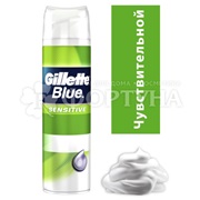 Гель для бритья Gillette 200 мл Для чувствительной кожи