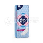 Прокладки Ola! Wings Super 9 шт критические