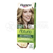 Краска для волос Палетт Naturia 8-0 Светло-русый