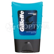 Гель после бритья Gillette 75 мл Для чувствительной кожи