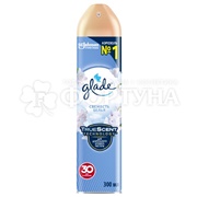 Освежитель воздуха Glade 300 мл Свежесть белья