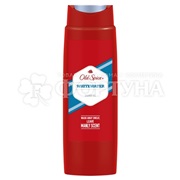 Гель для душа Old Spice 250 мл Whitewater