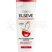 Шампунь ELSEVE 250 мл Полное восстановление 5