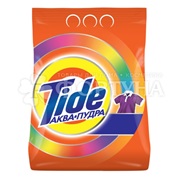 Стиральный порошок Tide 1500 г Автомат Колор