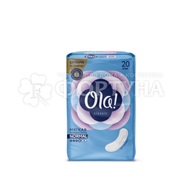 Прокладки Ola! Classic 20 шт критические
