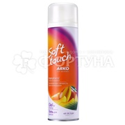 Гель для бритья Arko Soft touch 200 мл Манго и мандарин