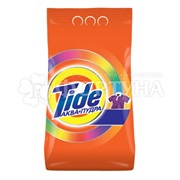 Стиральный порошок Tide 3000 г Автомат Колор