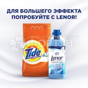 Стиральный порошок Tide 3000 г Автомат Альпийские цветы