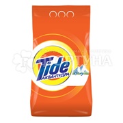 Стиральный порошок Tide 3000 г Автомат Альпийские цветы