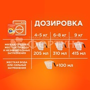 Стиральный порошок Tide 3000 г Автомат Альпийские цветы