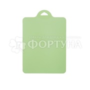 Доска разделочная 2 шт Комфорт размер 290*210 (ПолимерБыт)