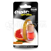 Ароматизатор для авто Dazzling 3,5 мл Грейпфрут