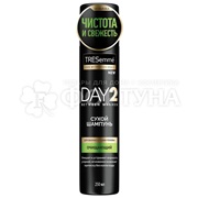 Сухой шампунь TRESemme 250 мл Очищающий