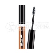 Гель Lavelle 9 мл для бровей коричневый