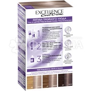 Краска для волос Excellence 8.11 Светло-русый