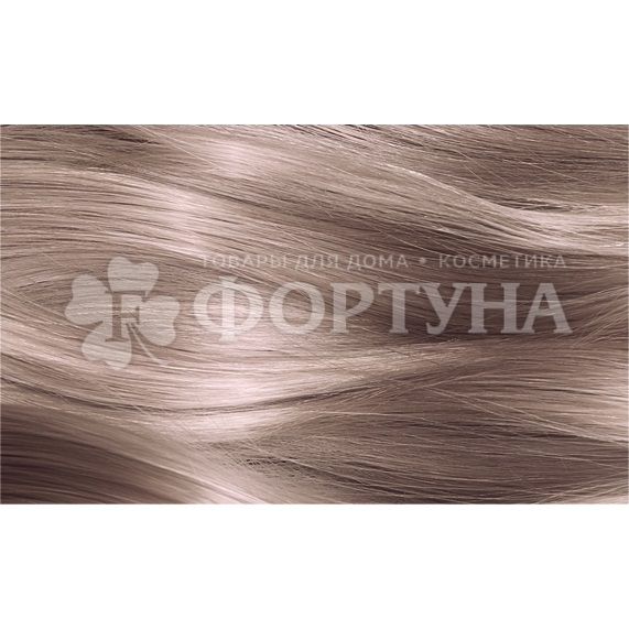 Краска для волос Excellence 8.11 Светло-русый