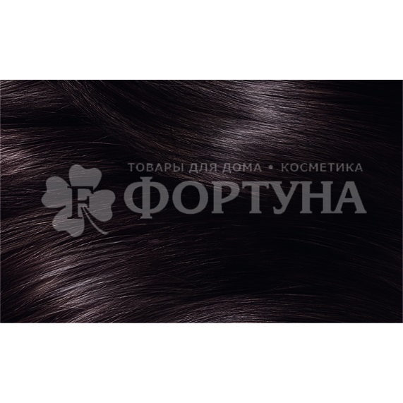 Краска для волос Excellence 4.11 Каштан