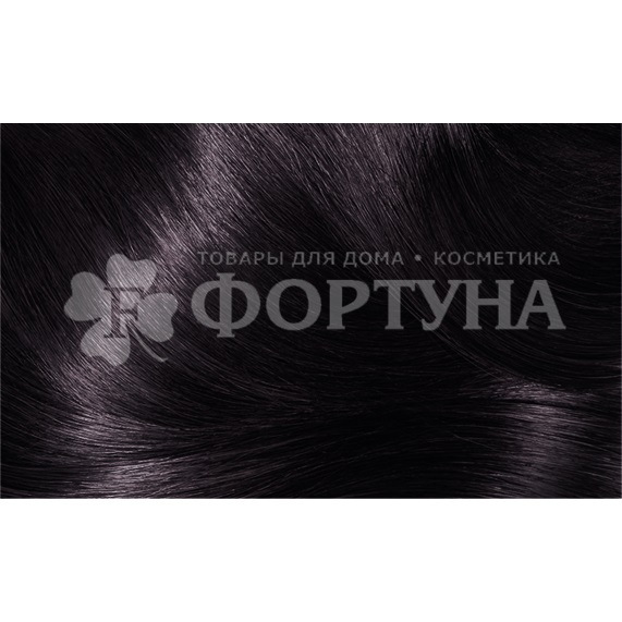 Краска для волос Excellence 3.11 Темный каштан
