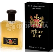 Одеколон 100 мл Prince D'or