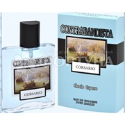 Одеколон Contrabandista 85 мл Corsario