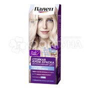 Краска для волос Палетт 10-49 Розовый блонд