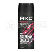 Дезодорант аэрозольный АКС 150 мл Ред Феникс